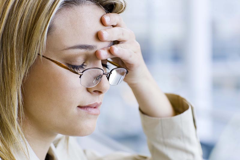 Aurora, IL 60503 dizziness treatment